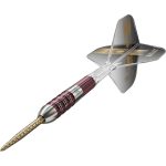 Set sageti darts steel Target SP Stephen Bunting 95K 18g, 95% tungsten