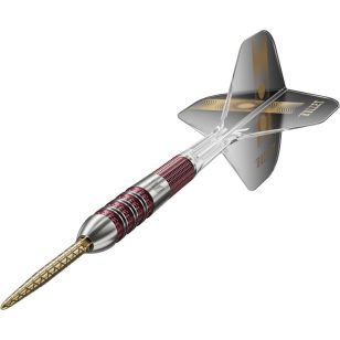 Set sageti darts steel Target SP Stephen Bunting 95K 18g, 95% tungsten