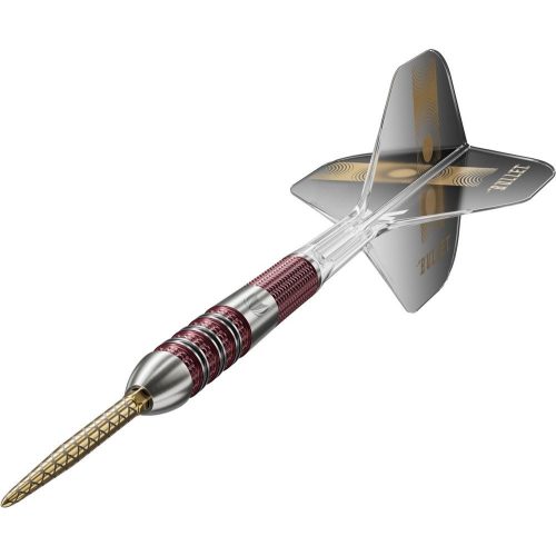 Set darts steel Target SP Stephen Bunting 95K 18g, 95% tungsten