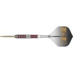 Set sageti darts steel Target SP Stephen Bunting 95K 18g, 95% tungsten