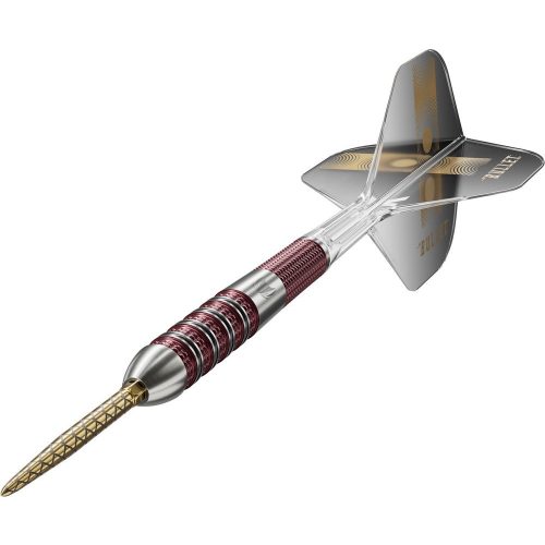 Set sageti darts steel Target SP Stephen Bunting 95K 22g, 95% tungsten