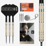 Set sageti darts steel Target SP Dimitri Van Den Bergh 95K, 22g 95% wolfram