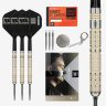   Set sageti darts steel Target SP Dimitri Van Den Bergh 95K, 23g 95% wolfram