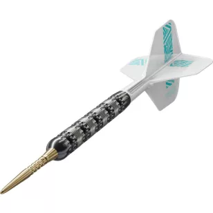 Set sageti darts steel Target Sp Rob Cross 95K, 25g 95% wolfram