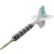 Set sageti darts steel Target Sp Rob Cross 95K, 25g 95% wolfram