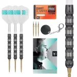 Set sageti darts steel Target Sp Rob Cross 95K, 25g 95% wolfram