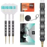 Set sageti darts steel Target Sp Rob Cross 95K, 25g 95% wolfram
