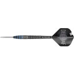 Set darts steel Target SP Jeffrey De Graaf, 23g, 90% wolfram