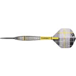 Set darts steel Target SP Scott Williams G2 23g, 90% tungsten