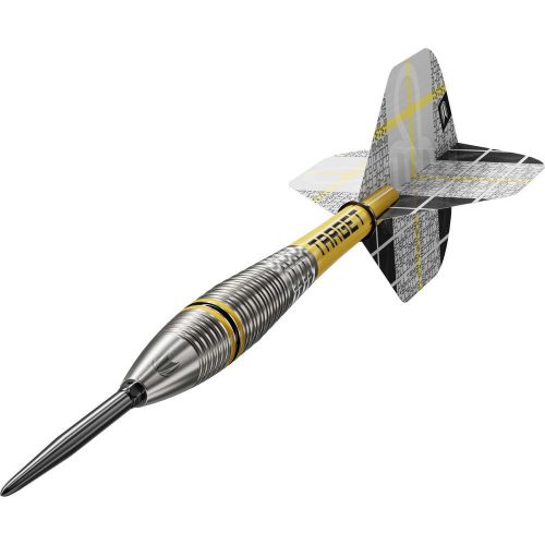 Set darts steel Target SP Scott Williams G2 25g, 90% tungsten