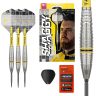 Set darts steel Target SP Scott Williams G2 25g, 90% tungsten