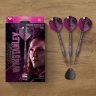 Set sageti darts steel Target SP Lorraine Winstanley G2, 24g 90% wolfram