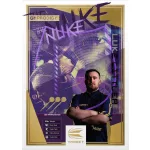 Set sageti darts steel Target SP Luke Littler G1 Prodigy 22g, 90% wolfram