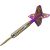 Set sageti darts steel Target SP Luke Littler G1 Prodigy 23g, 90% wolfram