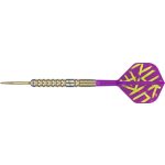 Set sageti darts steel Target SP Luke Littler G1 Prodigy 23g, 90% wolfram
