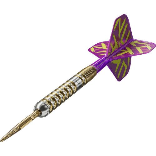 Set darts steel Target SP Luke Littler G1 Prodigy 24g, 90% wolfram