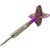Set sageti darts steel Target SP Luke Littler G1 Prodigy 24g, 90% wolfram