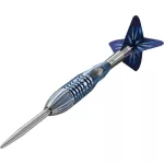 Set sageti darts steel Target SP Phil Taylor Power Gx2, 22g, 95% tungsten
