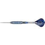 Set sageti darts steel Target SP Phil Taylor Power Gx2, 24g, 95% tungsten
