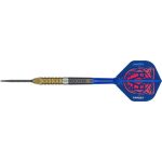 Set sageti darts steel Target SP Raymond Van Barneveld G6, 21g 95% wolfram