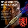Set sageti darts steel Target SP Raymond Van Barneveld G6, 21g 95% wolfram