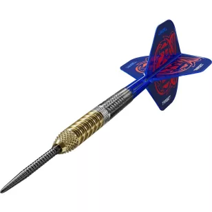 Set sageti darts steel Target SP Raymond Van Barneveld G6, 25g 95% wolfram
