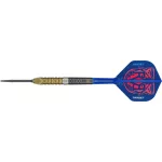 Set sageti darts steel Target SP Raymond Van Barneveld G6, 25g 95% wolfram