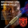 Set sageti darts steel Target SP Raymond Van Barneveld G6, 25g 95% wolfram