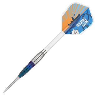 Set sageti darts steel TARGET JAPAN Haruki Muramatsu Rising Sun G7, 23g 95% wolfram