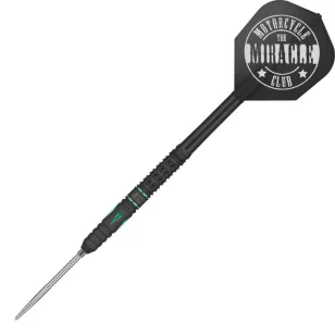 Set sageti darts steel TARGET JAPAN SP Mikuru Suzuki The Miracle G5, 23.2g 95% wolfram