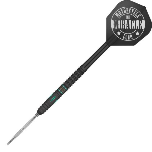 Set darts steel TARGET JAPAN SP Mikuru Suzuki The Miracle G5, 23.2g 95% wolfram