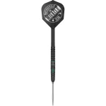 Set sageti darts steel TARGET JAPAN SP Mikuru Suzuki The Miracle G5, 23.2g 95% wolfram