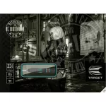 Set sageti darts steel TARGET JAPAN SP Mikuru Suzuki The Miracle G5, 23.2g 95% wolfram