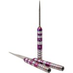 Set sageti darts steel TARGET JAPAN SP Kasumi Sato Endeavour G1, 22,5g 90% wolfram