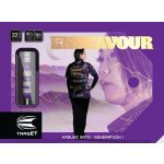 Set sageti darts steel TARGET JAPAN SP Kasumi Sato Endeavour G1, 22,5g 90% wolfram