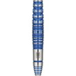 Set sageti darts steel TARGET JAPAN SP Toru Suzuki Sereno G1, 21g 95% wolfram