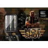 Set darts steel TARGET JAPAN SP Harith Lim Hot Shot G1, 20g 90% wolfram