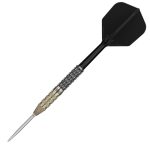 Set darts steel Target Japan SP Black Marque Reyn 24g 90% wolfram
