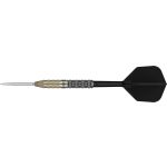 Set darts steel Target Japan SP Black Marque Reyn 24g 90% wolfram