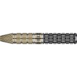 Set darts steel Target Japan SP Black Marque Reyn 24g 90% wolfram