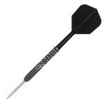 Set darts steel Target Japan SP Black Marque Draco 23g 90% wolfram