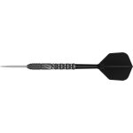 Set darts steel Target Japan SP Black Marque Draco 23g 90% wolfram