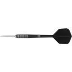 Set darts steel Target Japan SP Black Marque Armageddon G2 24g 90% tungsten