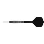 Set darts steel Target Japan SP Black Marque Phantom 24g 90% thungsten
