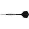 Set darts steel Target Japan SP Black Marque Phantom 24g 90% thungsten