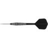 Set darts Target Japan SP Black Marque PW 23g 90% tungsten