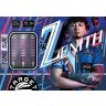 Set darts steel Target Japan Tung Suk G1 Zenith 23g 90% wolfram