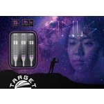 Set darts steel Target Japan SP Prime Series Sirius G3, 23g, 90% wolfram