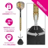   Set sageti darts steel Target SP Bolide Envy 01 - 24g, 90% wolfram
