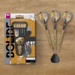 Set sageti darts steel Target SP Bolide Envy 01 - 24g, 90% wolfram